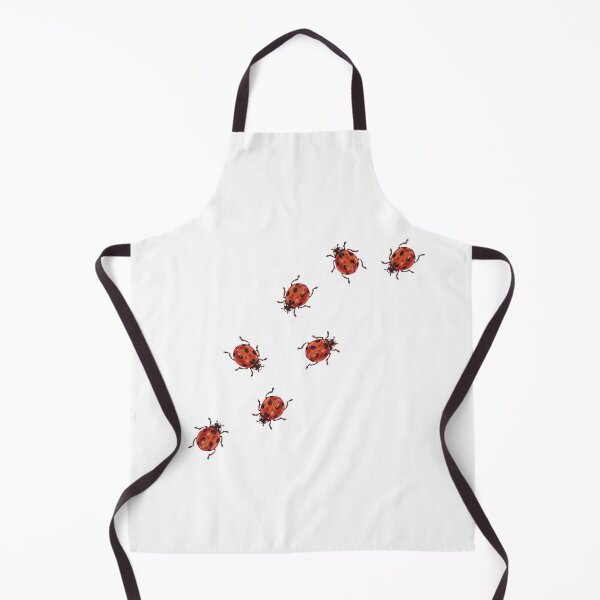 Item preview, The Great Divide Ladybug designed and sold by KandiCooks.
