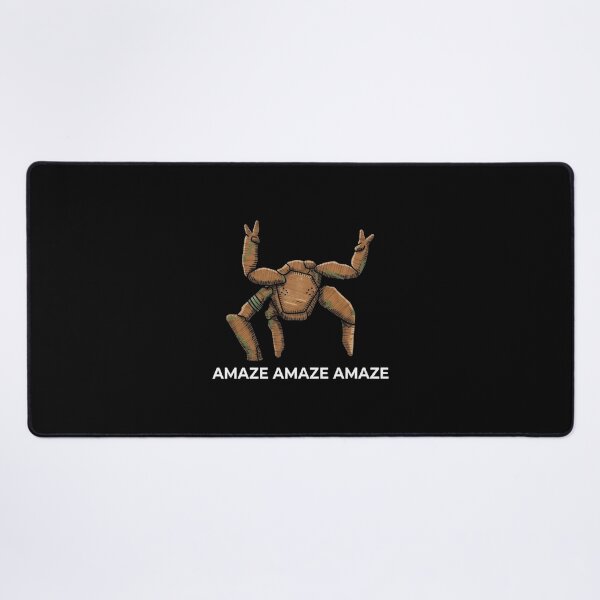 Item preview, Amaze Rocky Alien - Sci-Fi Quote Space designed and sold by no-label-club.