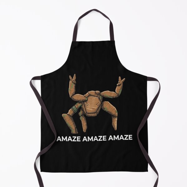 Item preview, Amaze Rocky Alien - Sci-Fi Quote Space designed and sold by no-label-club.