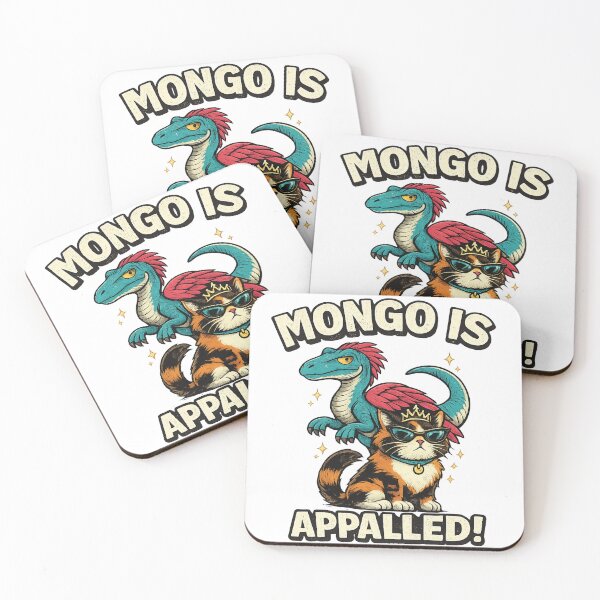Item preview, Mongo se aplica designed and sold by mariedesigner.