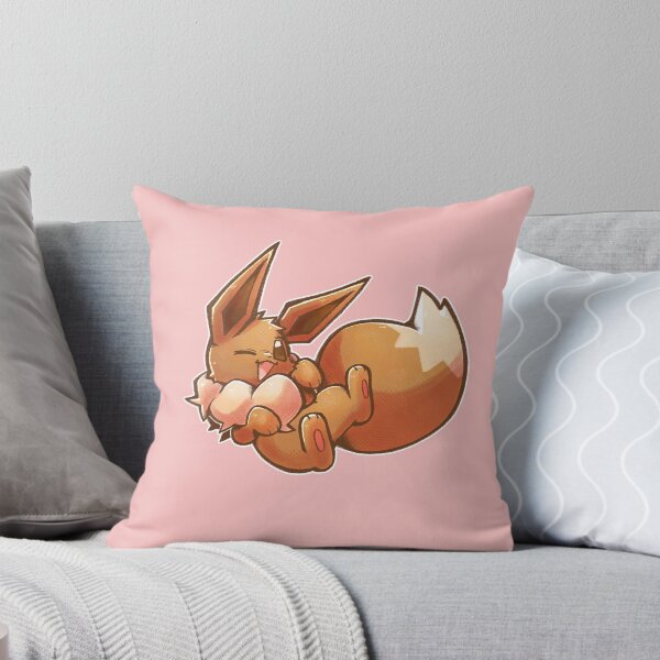 Item preview, The Favorite Fox-ish Creature designed and sold by Gremebones.