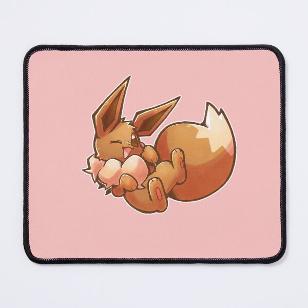 Item preview, The Favorite Fox-ish Creature designed and sold by Gremebones.