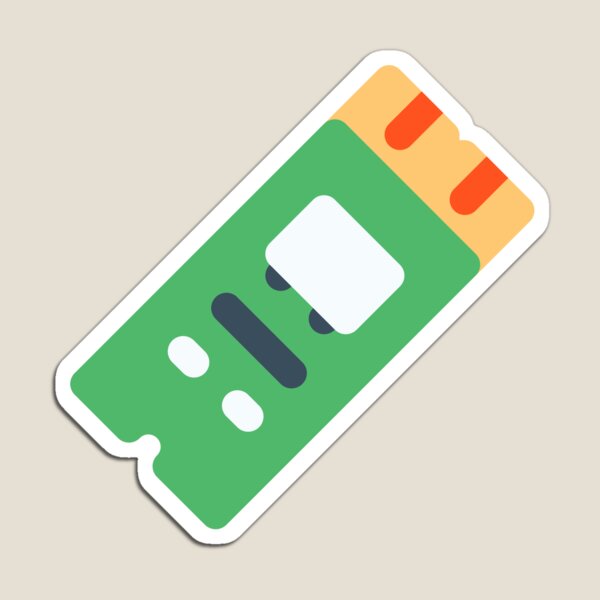Item preview, Solid State Drive - Fast Storage Sticker for Speed & Performance designed and sold by Tr Creative Design.