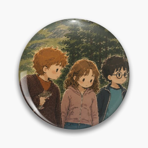 Item preview, Golden Trio designed and sold by verolabs.
