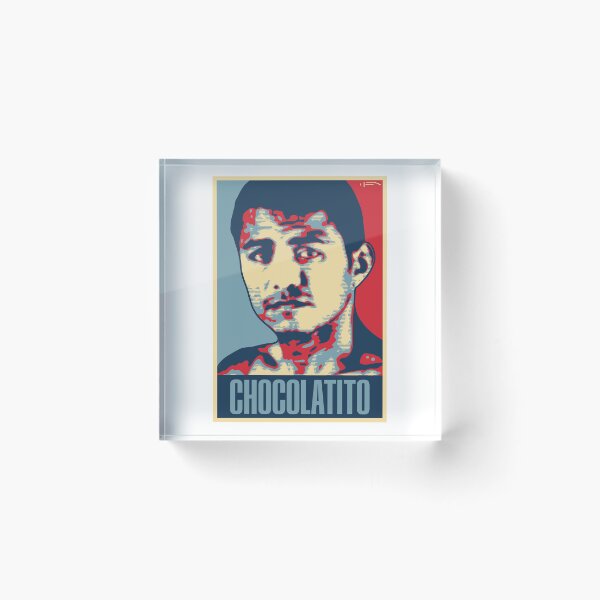 Item preview, Chocolatito designed and sold by DFA.