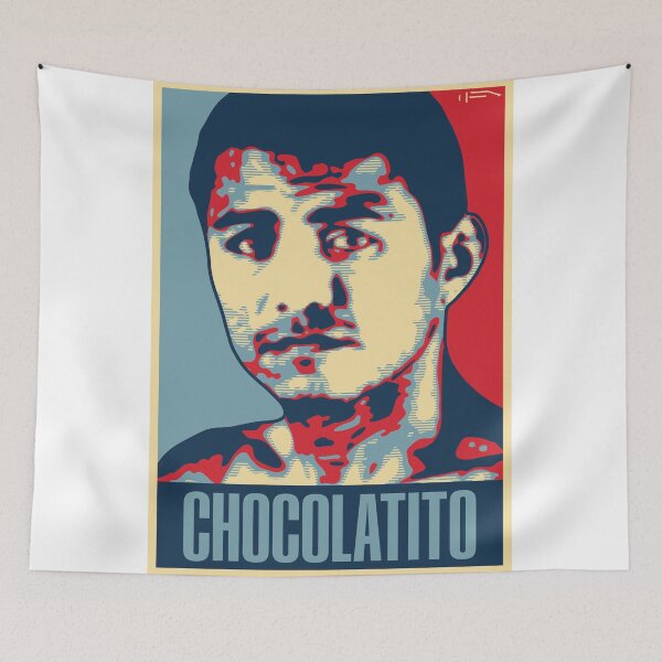 Item preview, Chocolatito designed and sold by DFA.