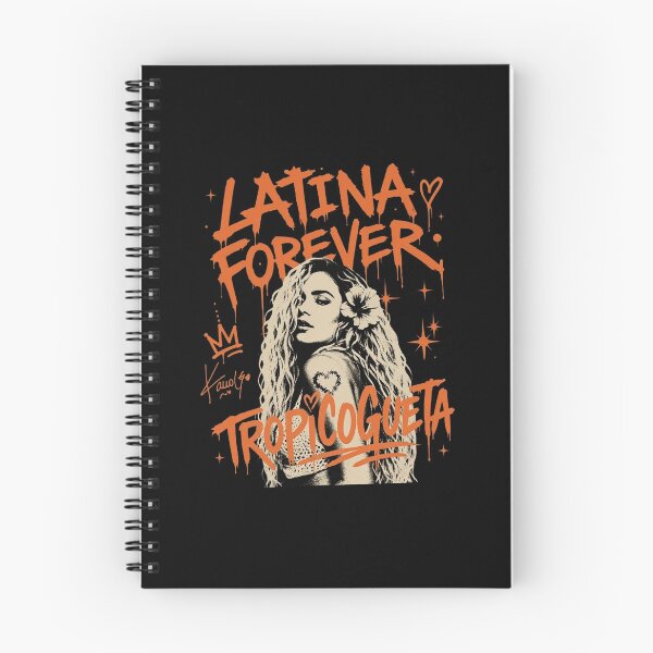 Item preview, Karol G Tropicoqueta Tour 2026 - Karol G Tour designed and sold by no-label-club.