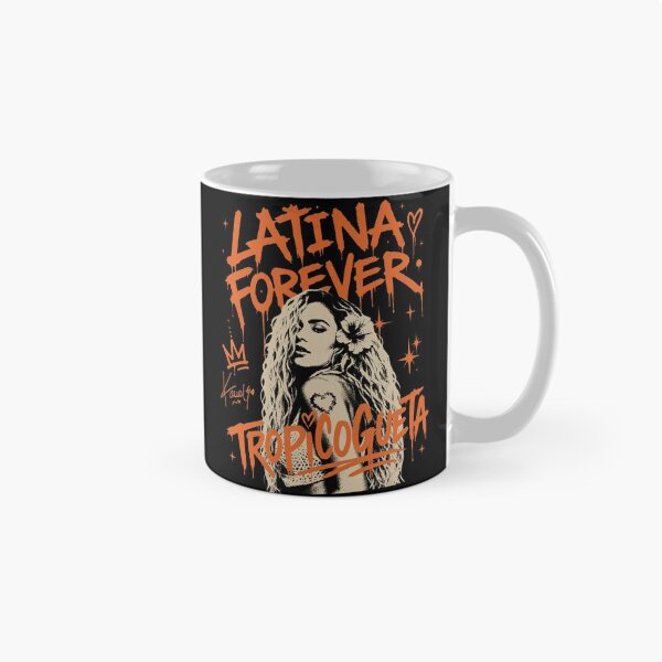 Item preview, Karol G Tropicoqueta Tour 2026 - Karol G Tour designed and sold by no-label-club.