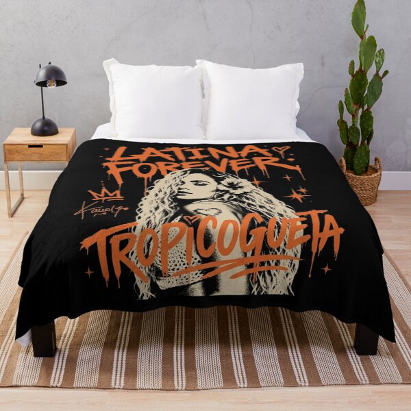 Item preview, Karol G Tropicoqueta Tour 2026 - Karol G Tour designed and sold by no-label-club.