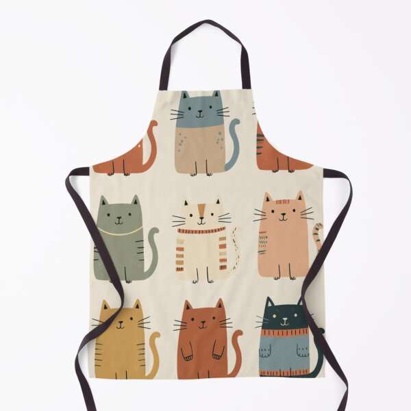 Item preview, Nine Lives Grid: When Personality Comes in Color designed and sold by Print Fiction.