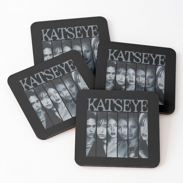 Item preview, Katseye designed and sold by no-label-club.