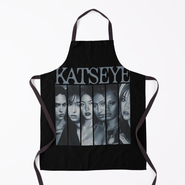 Item preview, Katseye designed and sold by no-label-club.
