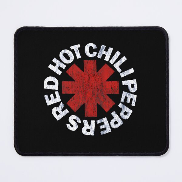 Item preview, black hot peppers rock band graphic new designed and sold by prwnpa.