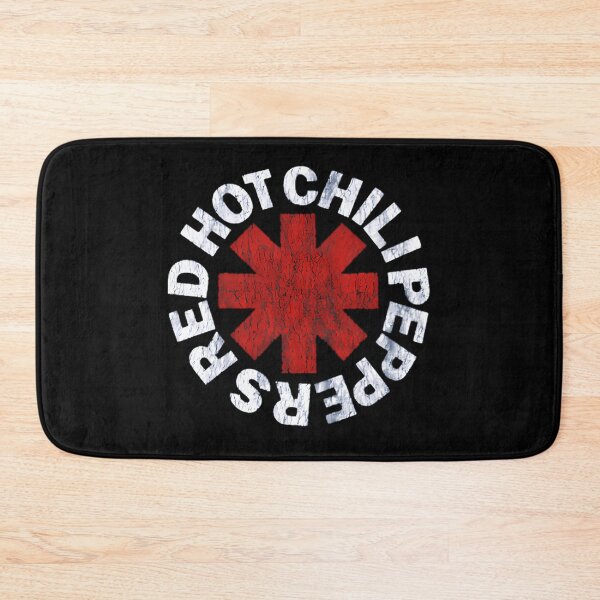 Item preview, black hot peppers rock band graphic new designed and sold by prwnpa.