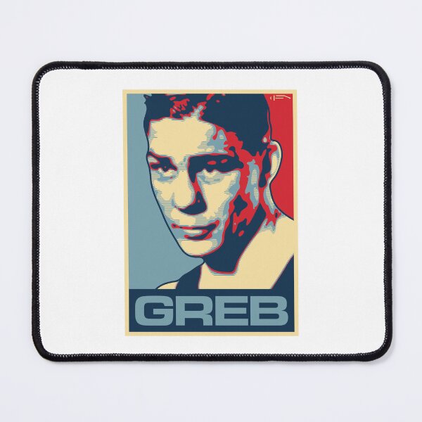 Item preview, Greb designed and sold by DFA.