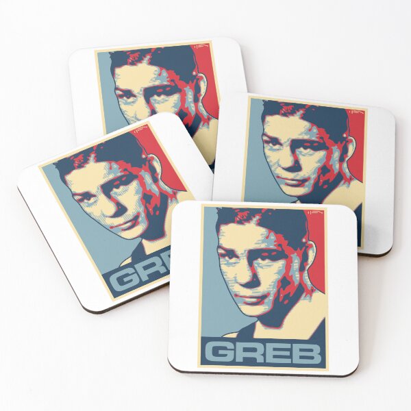 Item preview, Greb designed and sold by DFA.