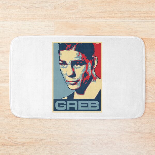 Item preview, Greb designed and sold by DFA.