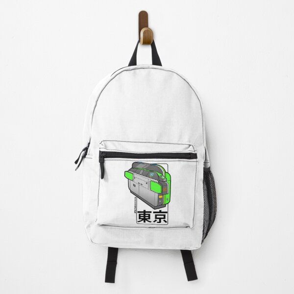 Item preview, Yamanote Line Train Gate designed and sold by oboskbo.