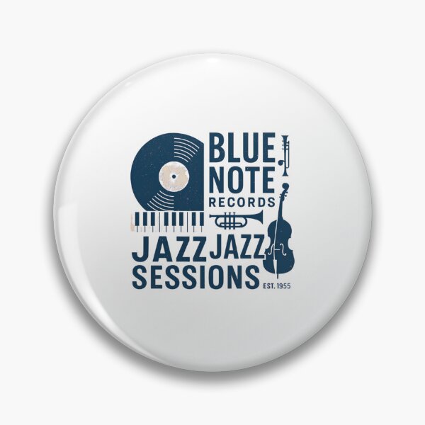 Item preview, blue note records vintage jazz sessions designed and sold by prwnpa.