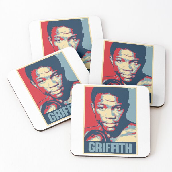 Item preview, Griffith designed and sold by DFA.