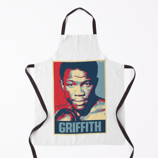 Item preview, Griffith designed and sold by DFA.