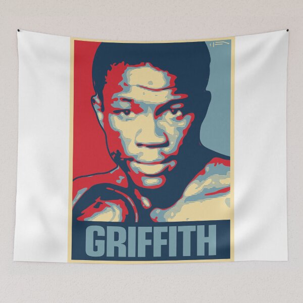 Item preview, Griffith designed and sold by DFA.