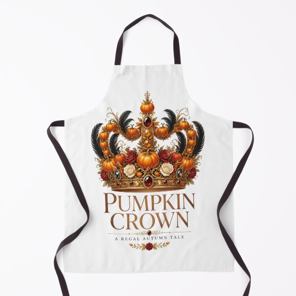 Item preview, Pumpkin Crown Halloween designed and sold by Sovereign Supply Co..
