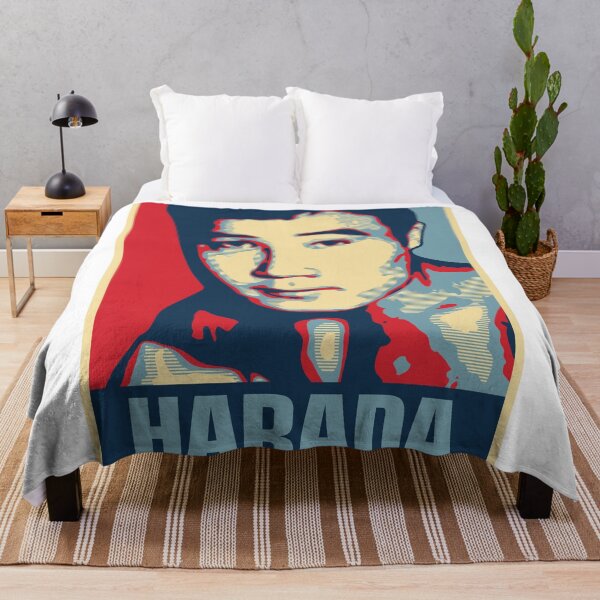 Item preview, Harada designed and sold by DFA.