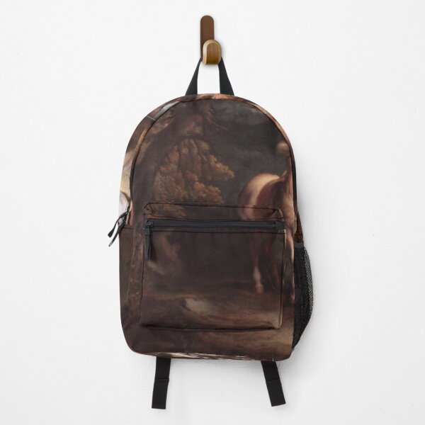 Item preview, The Education of Achilles designed and sold by SharonTheFirst.
