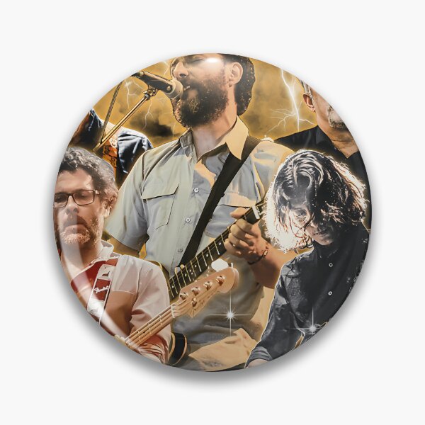 Item preview, Los Planetas - rock indie español designed and sold by CyberAngela.