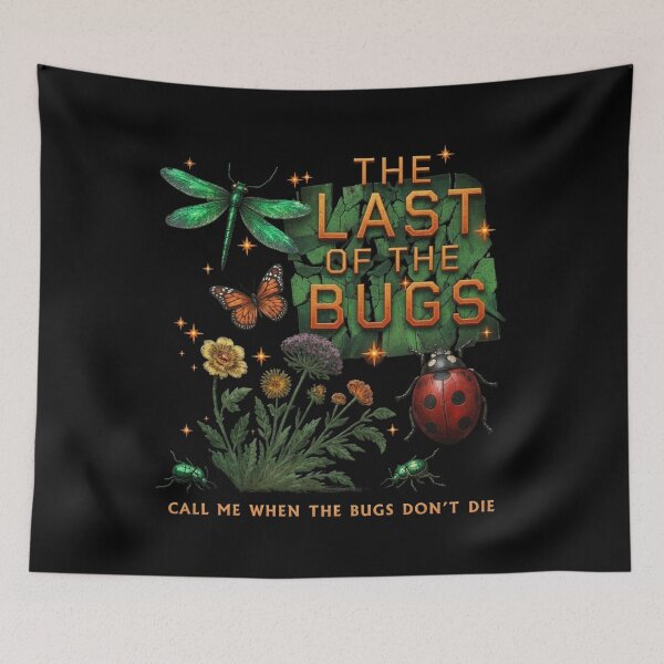 Item preview, The Divide Tour, The Last Of The Bugs, NK Concert designed and sold by no-label-club.