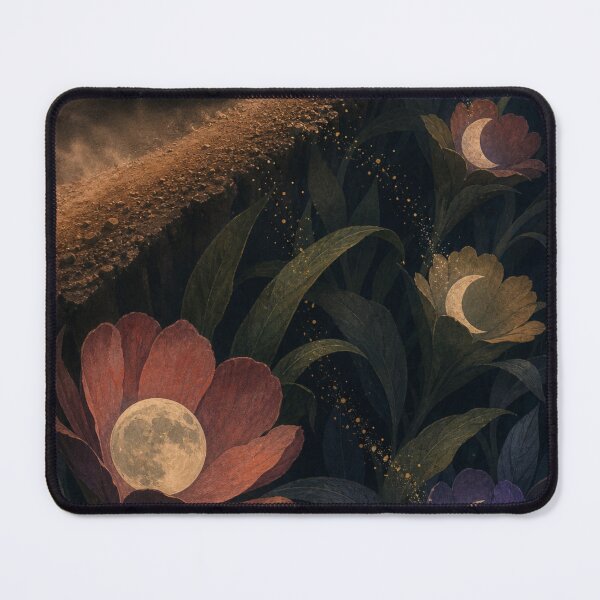 Item preview, They Kept Turning designed and sold by Sophie Verbruggen.