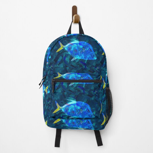 Item preview, Sea Life in abstract designed and sold by Dlt1981.
