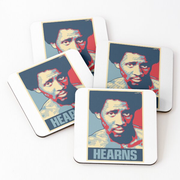 Item preview, Hearns designed and sold by DFA.