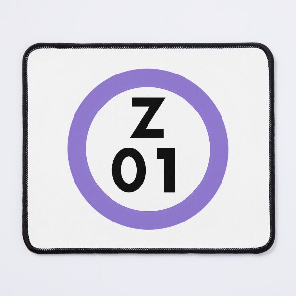 Item preview, Z-01 Shibuya Station Tokyo Metro Hanzomon Line designed and sold by oboskbo.