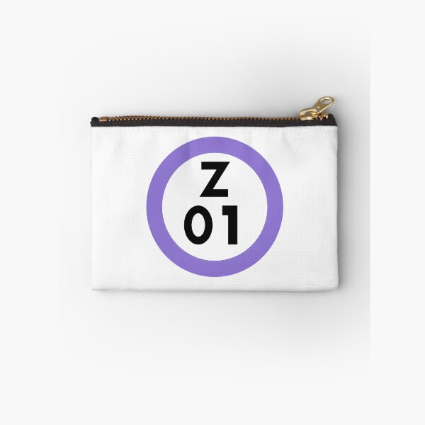 Item preview, Z-01 Shibuya Station Tokyo Metro Hanzomon Line designed and sold by oboskbo.