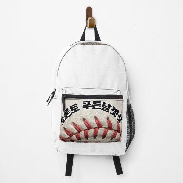 Item preview, Toronto Baseball Fans Korean Typography Streetwear Graphic designed and sold by lifrary365.