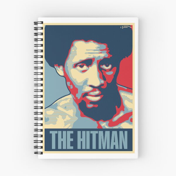 Item preview, The Hitman designed and sold by DFA.
