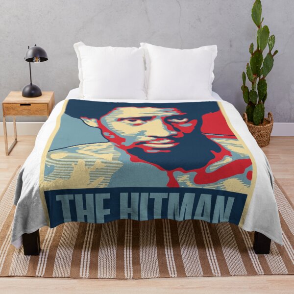 Item preview, The Hitman designed and sold by DFA.