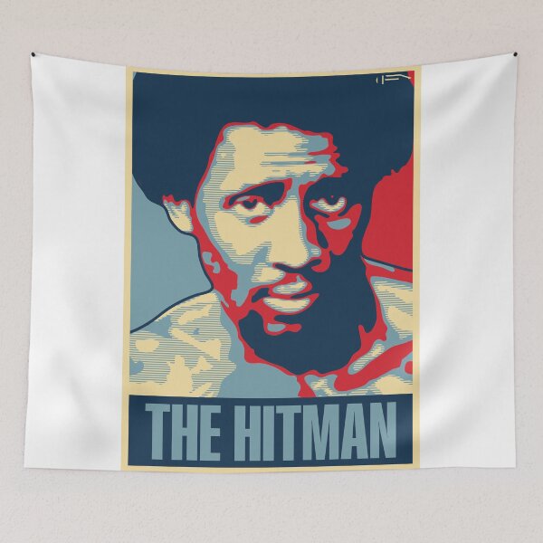 Item preview, The Hitman designed and sold by DFA.
