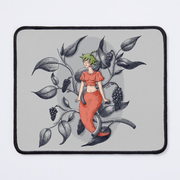 Item preview, Pepper Lady designed and sold by marjillu.