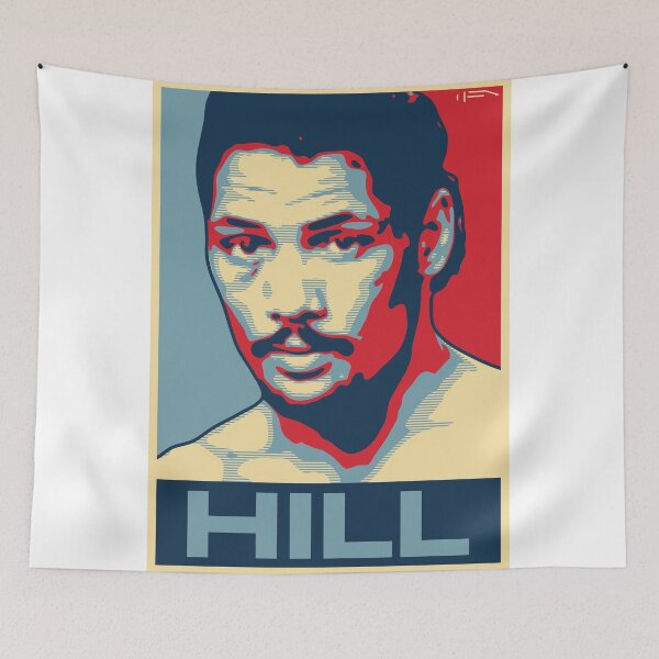Item preview, Hill designed and sold by DFA.