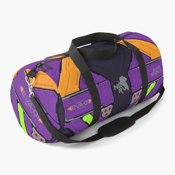 Item preview, Evangelion Eva Unit 01 V2 Panel designed and sold by ardeviants.