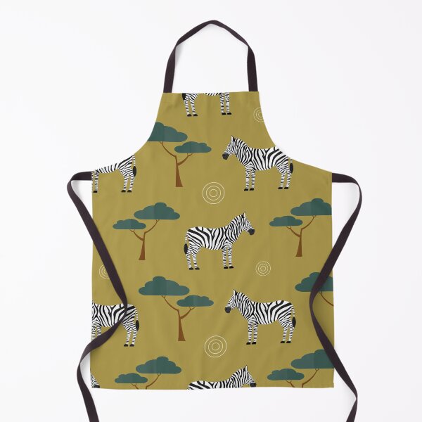 Item preview, Zebras on green designed and sold by reneesillus.