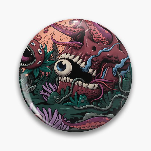Item preview, Copy of HAPop Evil band designed and sold by ArtisticWild.