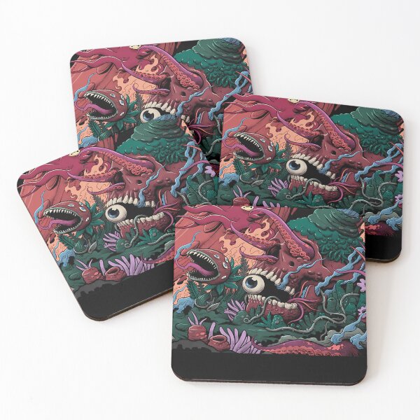 Item preview, Copy of HAPop Evil band designed and sold by ArtisticWild.