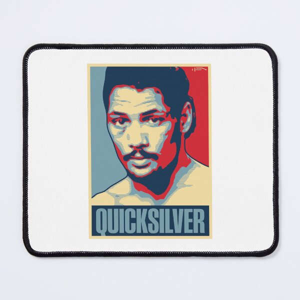 Item preview, Quicksilver designed and sold by DFA.