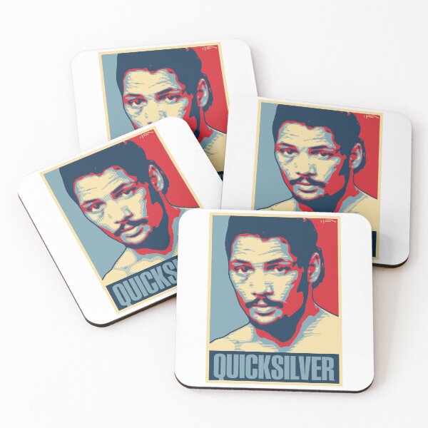 Item preview, Quicksilver designed and sold by DFA.