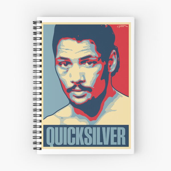 Item preview, Quicksilver designed and sold by DFA.