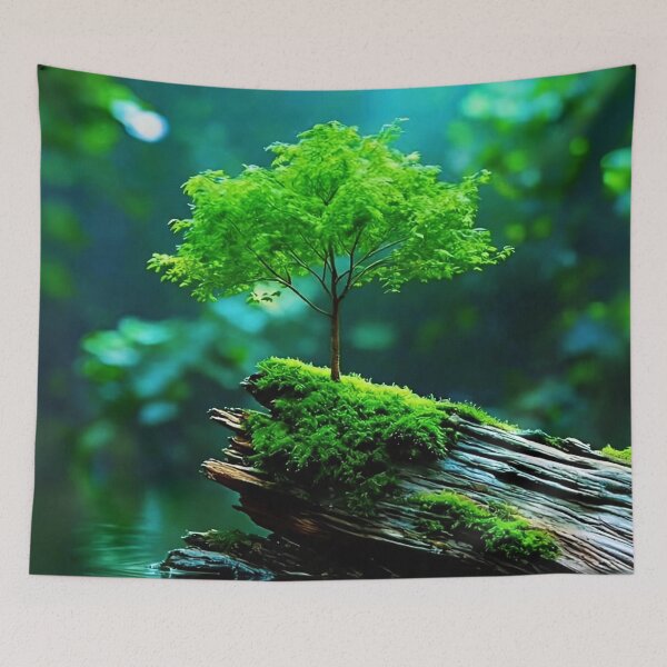 Item preview, A Refreshing Melody 010 designed and sold by boStudio.